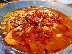 -二十八里太湖船菜(吉祥路店)