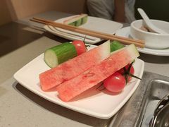-海底捞火锅(金大地1912店)