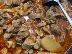 -福茂源横山铁锅羊肉(牡丹园店)