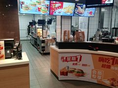 -麦当劳(东石东一路店)