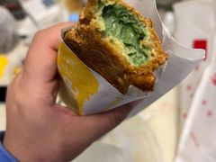 -贝儿多爸々の泡芙工房(嘉里汇店)
