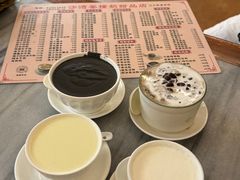 -沙湾姜撞奶(十四涌店)