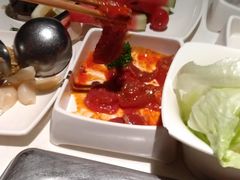 -海底捞火锅(河东万达广场店)