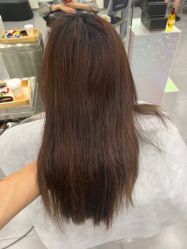 -HAIR HERE造型
