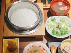 -味太助·银饭食堂(中华城店)