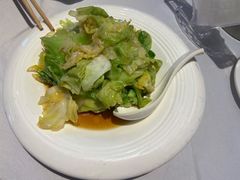 手撕包菜-峨嵋酒家(德内店)