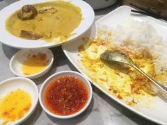 -锦园春香港茶餐厅(西海湾旗舰店)