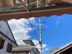-大青树咖啡(大理古城店)