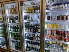 零售区-小艺烧烤(曲江店)