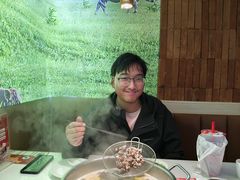 -花田里捞牛火锅(天润店)