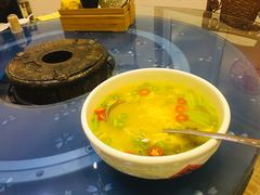 -山东八大碗山东老字号