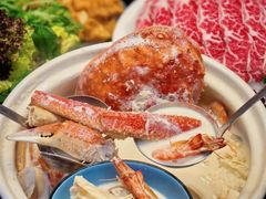 -金龙·打边炉(武进路店)