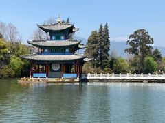-黑龙潭公园