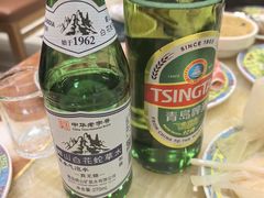 -清真·马家火锅美食城(镇江北路店)