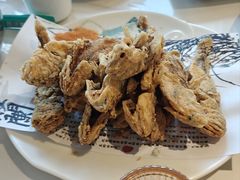 -春水锅贴·传统鲁菜(大明湖店)