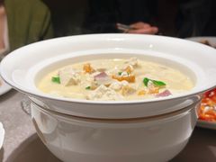-九里云松·天香餐厅
