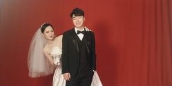 点击看大图 -巴黎婚纱摄影(瑞安旗舰店)