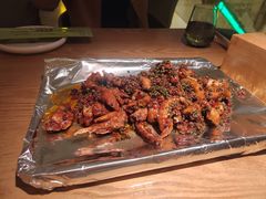 -苦尽酒馆·川菜(鼓楼店)