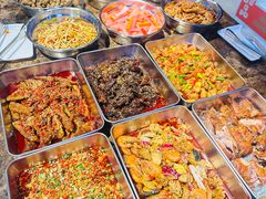 -九记潮汕现切鲜牛肉自助火锅(长沙·方圆荟店)