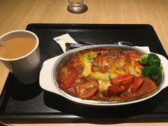 -大家乐(广州荔湾领展广场店)