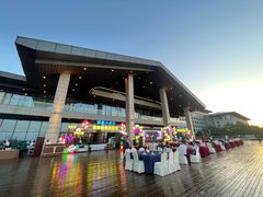 -海州湾会议中心中餐厅