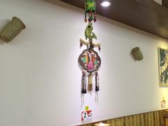 -滇香肴·云南菜蒸汽石锅鱼(云南北路店)