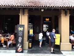 -Ministry of Crab(科伦坡店)