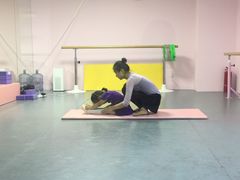 -舞研舞蹈培训(魏公村校区)