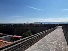-鸡鸣驿古城