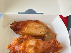 -德克士(西站站内店)