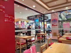 -米村拌饭(长新街店)