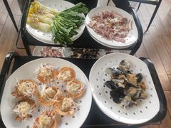 -狮伙海鲜捞(千灯湖店)