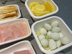 -海底捞火锅(枫蓝国际购物中心店)