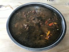 -老火车站牛肉粉