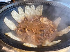 -沈厨地锅老灶•徐州烧烤(黄渡店)