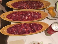 -左庭右院鲜牛肉火锅(南通CBD大有境店)