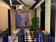 -贝菲特游泳健身(徐泾店)