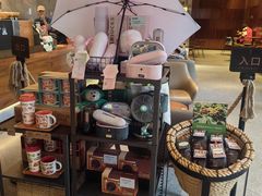 -星巴克臻选(南京艾尚天地店)