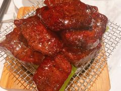 直火烧牛肉-东富酒家(龙湖西溪天街店)