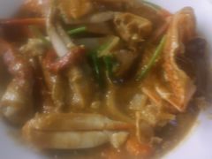 -Doo Dee Thai Food(Issan/Isaan/Esan)