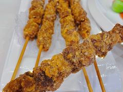 -功德林素菜饭庄(前门店)