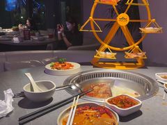 -故里和山·成都火锅(欢乐港湾店)