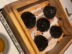 -桂满陇·海市蜃楼·黑金(国金店)
