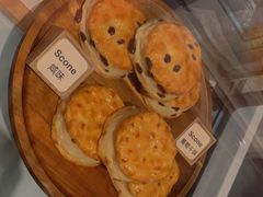 -SKROLL卡特司库·蛋糕定制·生吐司·司康(古北程家桥店)