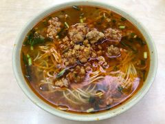 辣肉面-玉华饮食店(茅台路店)