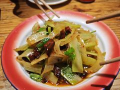 -兔槽江湖菜·重庆璧山兔(水围店)