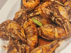 -淮食·雅宴(北大博雅国际酒店)