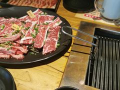 -千寻烧肉(政务区店)