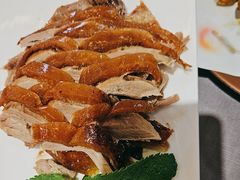 -全聚德(长白直营店)
