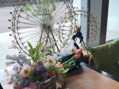-甜阿姨·天台花园私房菜(万松园店)